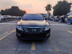 GAC Trumpchi GA5 EV 2015 Range-extender Premium Version -u21154544 | ZEEX AUTO