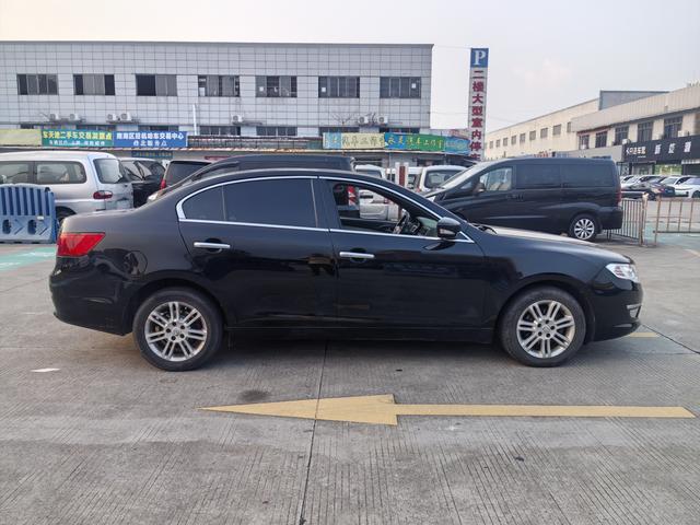 GAC Trumpchi GA5 EV 2015 Range-extender Premium Version -u21154544 | ZEEX AUTO