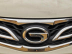 Trumpchi GS5 2013 Model 1.8T Automatic 2WD Luxury Version -u22124063 | ZEEX AUTO
