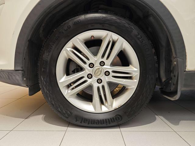 Trumpchi GS5 2013 Model 1.8T Automatic 2WD Luxury Version -u22124063 | ZEEX AUTO