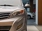 GAC Trumpchi GS5 2012 2.0L Automatic 2WD Luxury Edition -u22626011 | ZEEX AUTO