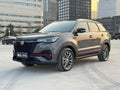 Changan CS55 PLUS 2021 Blue Whale Edition 1.5T DCT Premium Type -u22600363 | ZEEX AUTO