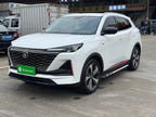 Changan CS55 PLUS 2022 2nd Generation 1.5T DCT Premium -u22149322 | ZEEX AUTO