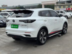 Changan CS55 PLUS 2022 2nd Generation 1.5T DCT Premium -u22149322 | ZEEX AUTO