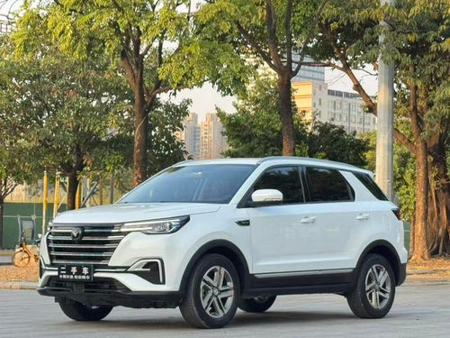 Changan CS55 PLUS 2020 Model 1.5T Automatic Xuanse Edition-u22800741 | ZEEX AUTO