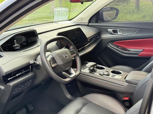 Changan CS55 PLUS 2022 2nd Generation 1.5T DCT Premium -u21305222 | ZEEX AUTO