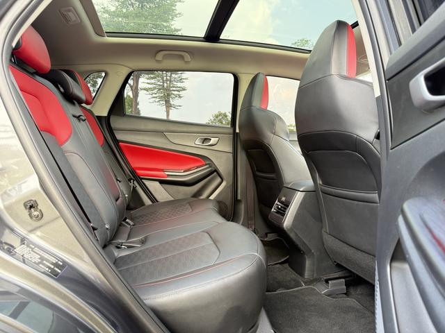 Changan CS55 PLUS 2022 2nd Generation 1.5T DCT Premium -u21305222 | ZEEX AUTO