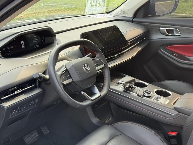 Changan CS55 PLUS 2022 2nd Generation 1.5T DCT Premium -u21305222 | ZEEX AUTO