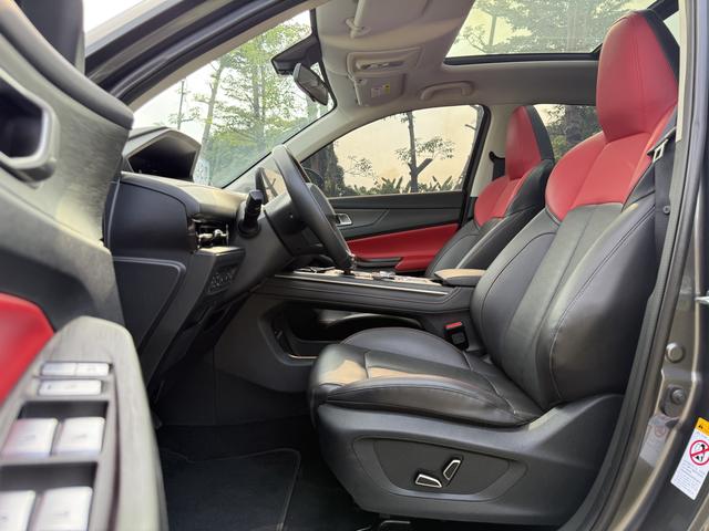 Changan CS55 PLUS 2022 2nd Generation 1.5T DCT Premium -u21305222 | ZEEX AUTO