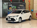 Vios FS 2017 Model 1.5L CVT Fengchi Edition -u22599024 | ZEEX AUTO