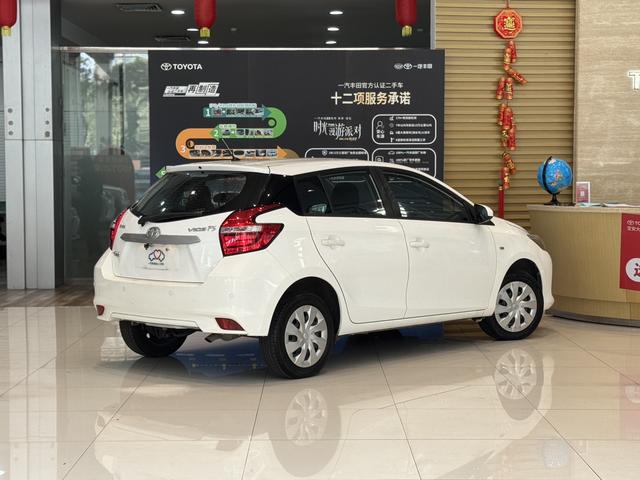 Vios FS 2017 Model 1.5L CVT Fengchi Edition -u22599024 | ZEEX AUTO