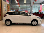 Vios FS 2017 Model 1.5L CVT Fengchi Edition -u22599024 | ZEEX AUTO