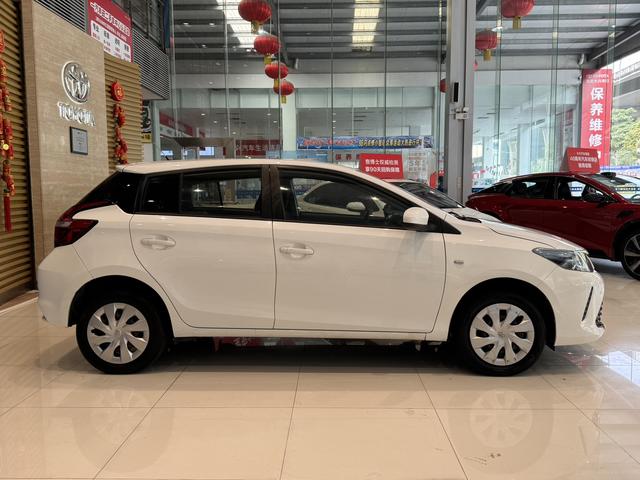 Vios FS 2017 Model 1.5L CVT Fengchi Edition -u22599024 | ZEEX AUTO