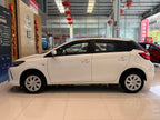 Vios FS 2017 Model 1.5L CVT Fengchi Edition -u22599024 | ZEEX AUTO