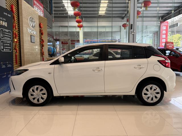 Vios FS 2017 Model 1.5L CVT Fengchi Edition -u22599024 | ZEEX AUTO