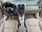FAW Toyota Corolla 2012 Sporty Edition 1.6L Automatic GL -u22526045 | ZEEX AUTO