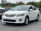 FAW Toyota Corolla 2012 Sporty Edition 1.6L Automatic GL -u22526045 | ZEEX AUTO