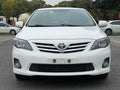 FAW Toyota Corolla 2012 Sporty Edition 1.6L Automatic GL -u22526045 | ZEEX AUTO