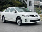 FAW Toyota Corolla 2012 Sporty Edition 1.6L Automatic GL -u22526045 | ZEEX AUTO