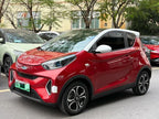 Chery eQ1 2019 4-seat Smart Enjoy Edition 35kWh -u22234806 | ZEEX AUTO