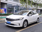 Kia K3 2016 1.6L Automatic GLS-u16472473 | ZEEX AUTO