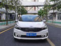 Kia K3 2016 1.6L Automatic GLS-u16472473 | ZEEX AUTO