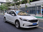 Kia K3 2016 1.6L Automatic GLS-u16472473 | ZEEX AUTO