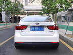 Kia K3 2016 1.6L Automatic GLS-u16472473 | ZEEX AUTO