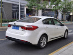 Kia K3 2016 1.6L Automatic GLS-u16472473 | ZEEX AUTO