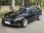 FAW Toyota Reiz 2010 Model 2.5S Fengdu Jinghua Edition -u21958053 | ZEEX AUTO