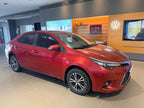 GAC Toyota Levin 2016 1.6G CVT Elite Edition -u22719843 | ZEEX AUTO