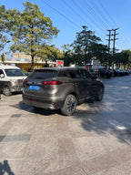 Geely Boyue 2018 Sport Edition 1.8TD Automatic 2WD Premium Model -u22407131 | ZEEX AUTO