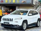 Jeep Cherokee 2016 2.0L Superior Edition -u22524801 | ZEEX AUTO
