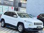 Jeep Cherokee 2016 2.0L Superior Edition -u22524801 | ZEEX AUTO