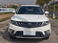 Geely Vision X6 2016 1.8L Manual Luxury Version -u22573459 | ZEEX AUTO
