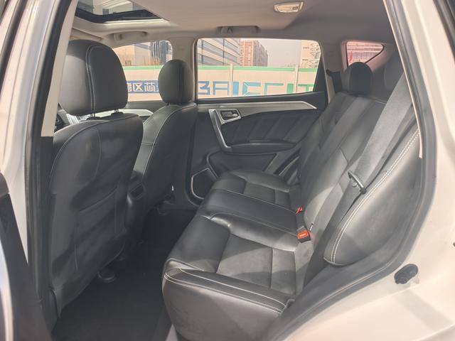 Geely Vision X6 2016 1.8L Manual Luxury Version -u22573459 | ZEEX AUTO