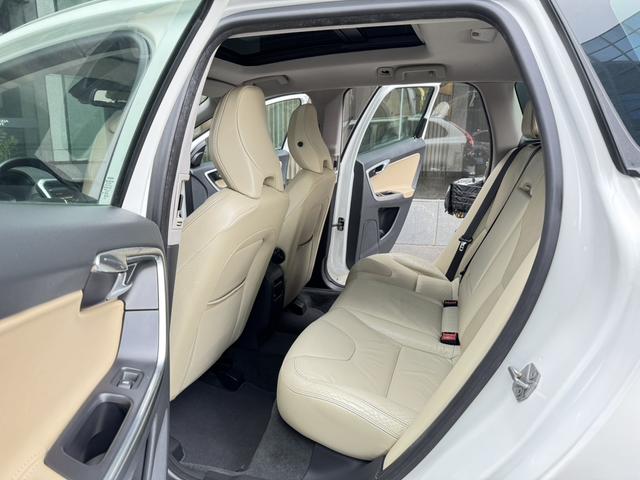 Volvo XC60 (Imported) 2014 Model T5 Zhiya Edition -u22605962 | ZEEX AUTO