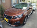 Dongfeng Peugeot 4008 2017 350THP Luxury Edition -u22705836 | ZEEX AUTO
