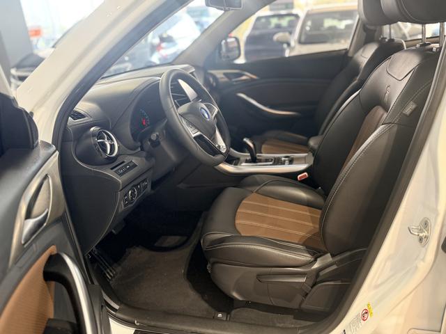 BYD Song DM 2017 1.5TID Full-Time 4WD Luxury Version -u22734611 | ZEEX AUTO
