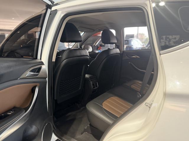 BYD Song DM 2017 1.5TID Full-Time 4WD Luxury Version -u22734611 | ZEEX AUTO