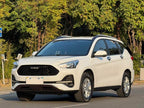 GWM Haval M6 2019 1.5T DCT 2WD Elite Edition National VI -u22802021 | ZEEX AUTO