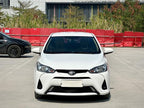 Toyota Yaris L 2019 1.5E CVT Dynamic Edition National VI -u22557015 | ZEEX AUTO