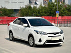 Toyota Yaris L 2019 1.5E CVT Dynamic Edition National VI -u22557015 | ZEEX AUTO