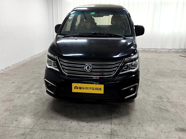 Dongfeng Forthing Lingzhi 2018 M5L 1.6L 7-Seater Luxury Model -u22579107 | ZEEX AUTO