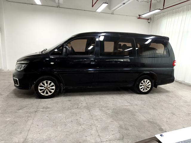 Dongfeng Forthing Lingzhi 2018 M5L 1.6L 7-Seater Luxury Model -u22579107 | ZEEX AUTO