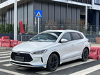 BYD e2 2019 Standard Range Edition Zhi¡¤Comfort Model -u20948636 | ZEEX AUTO