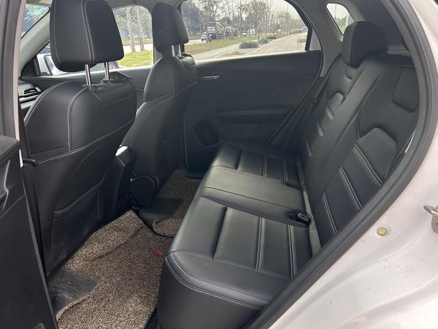 BYD e2 2019 Standard Range Edition Zhi¡¤Comfort Model -u20948636 | ZEEX AUTO