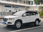 GWM Haval H6 2019 Sport Edition 1.5T Automatic 2WD Elite National VI -u22746558 | ZEEX AUTO
