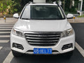 GWM Haval H6 2019 Sport Edition 1.5T Automatic 2WD Elite National VI -u22746558 | ZEEX AUTO