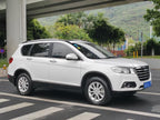GWM Haval H6 2019 Sport Edition 1.5T Automatic 2WD Elite National VI -u22746558 | ZEEX AUTO